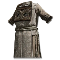 Commoner's Garb (Altered) icon