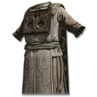 Commoner's Garb icon