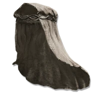 Commoner's Headband icon