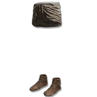 Commoner's Shoes icon