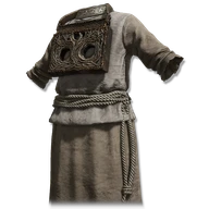 Commoner's Simple Garb (Altered) icon