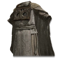 Commoner's Simple Garb icon
