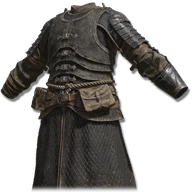 Confessor Armor (Altered) icon
