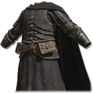 Confessor Armor icon