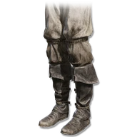 Confessor Boots icon