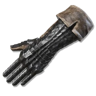 Confessor Gloves icon