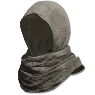 Confessor Hood (Altered) icon