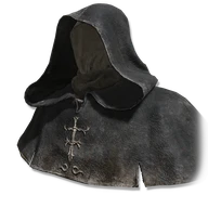 Confessor Hood icon