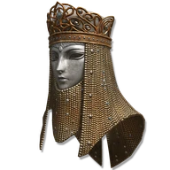 Consort's Mask icon