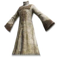 Consort's Robe icon
