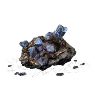 Cracked Crystal icon
