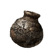 Cracked Pot icon