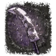 Ash of War: Cragblade icon