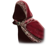 Crimson Hood icon