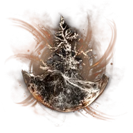 Crimson-Sapping Cracked Tear icon