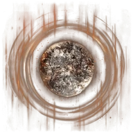 Crimsonburst Dried Tear icon