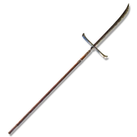 Cross-Naginata icon