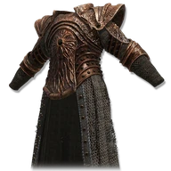 Crucible Axe Armor (Altered) icon