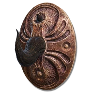 Crucible Hornshield icon