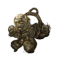 Crucible Knot Talisman icon