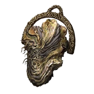 Crucible Scale Talisman icon