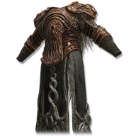 Crucible Tree Armor icon