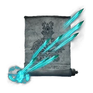 Crystal Barrage icon