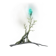 Crystal Bud icon