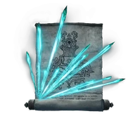 Crystal Burst icon