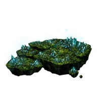 Crystal Cave Moss icon