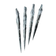 Crystal Dart icon