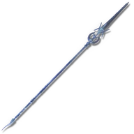 Crystal Spear icon