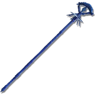 Crystal Staff icon