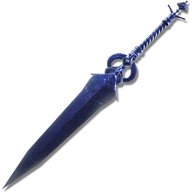 Crystal Sword icon