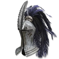 Cuckoo Knight Helm icon