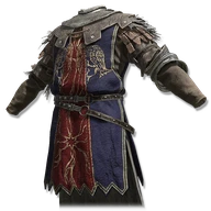 Cuckoo Surcoat icon