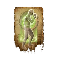 Cure Poison icon