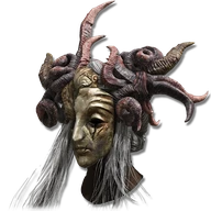 Curseblade Mask icon