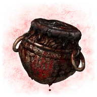Cursed-Blood Pot icon
