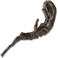 Curved Club icon