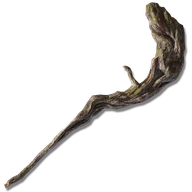 Curved Great Club icon
