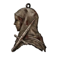 Dagger Talisman icon