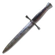 Dagger icon