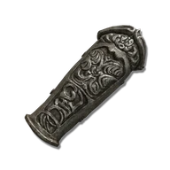 Dancer's Bracer icon