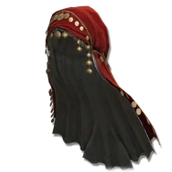 Dancer's Hood icon