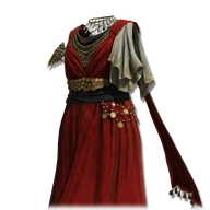 Dancer's Dress icon
