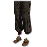 Dancer's Trousers icon