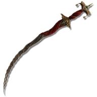 Dancing Blade of Ranah icon
