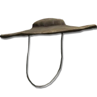 Dane's Hat icon