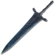 Dark Moon Greatsword icon